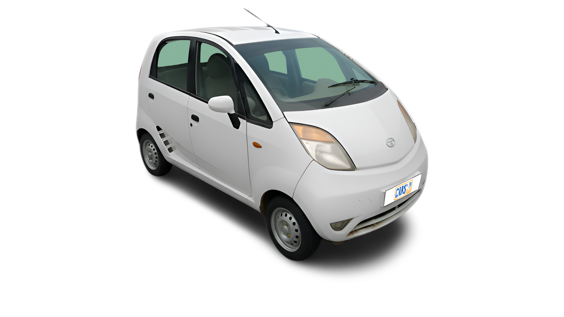 Tata Nano-img